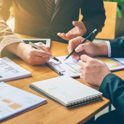 赛事策划周期多久?